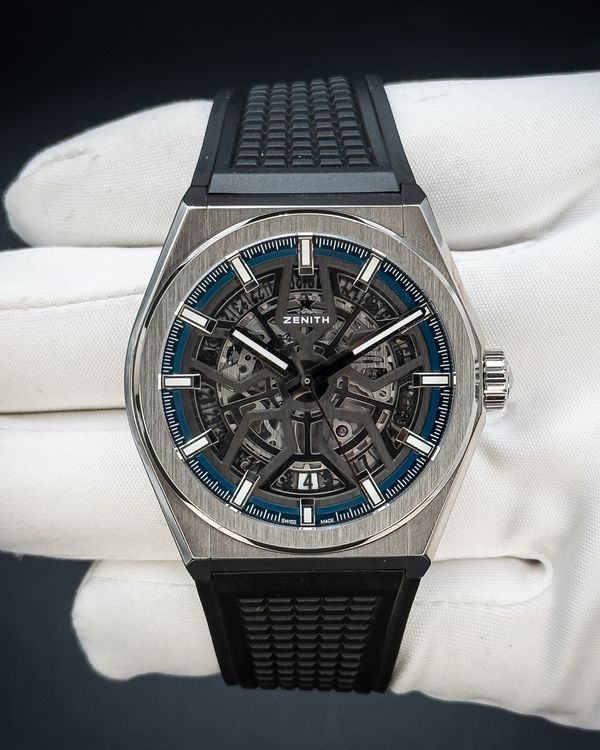 Own the World’s Finest Timepieces
