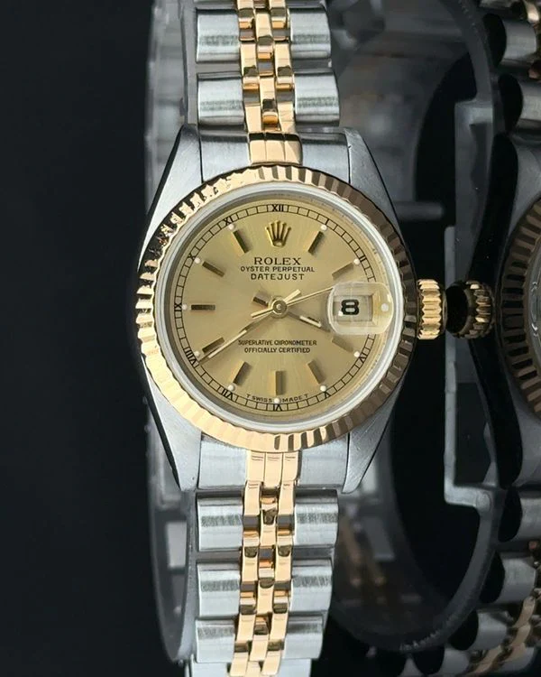 Rolex Lady-Datejust