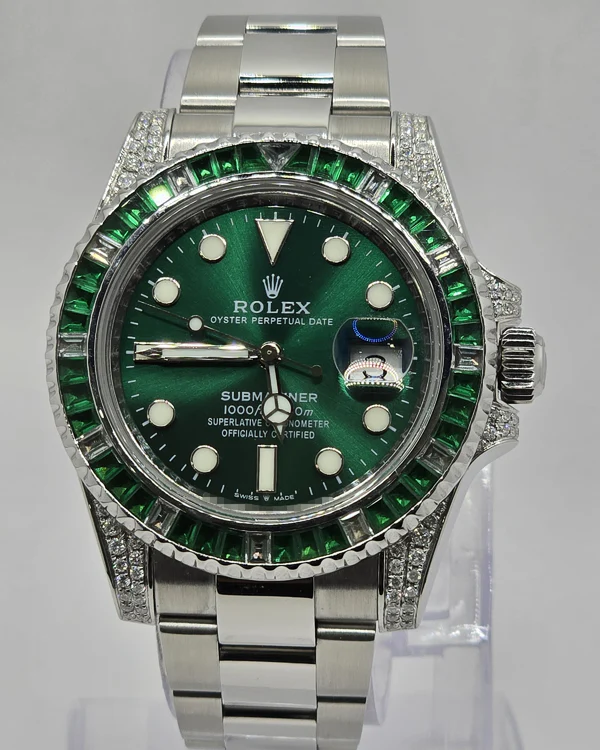 Rolex Submariner